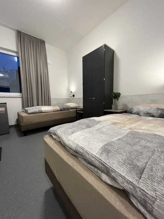 Longhouse Aparthotel