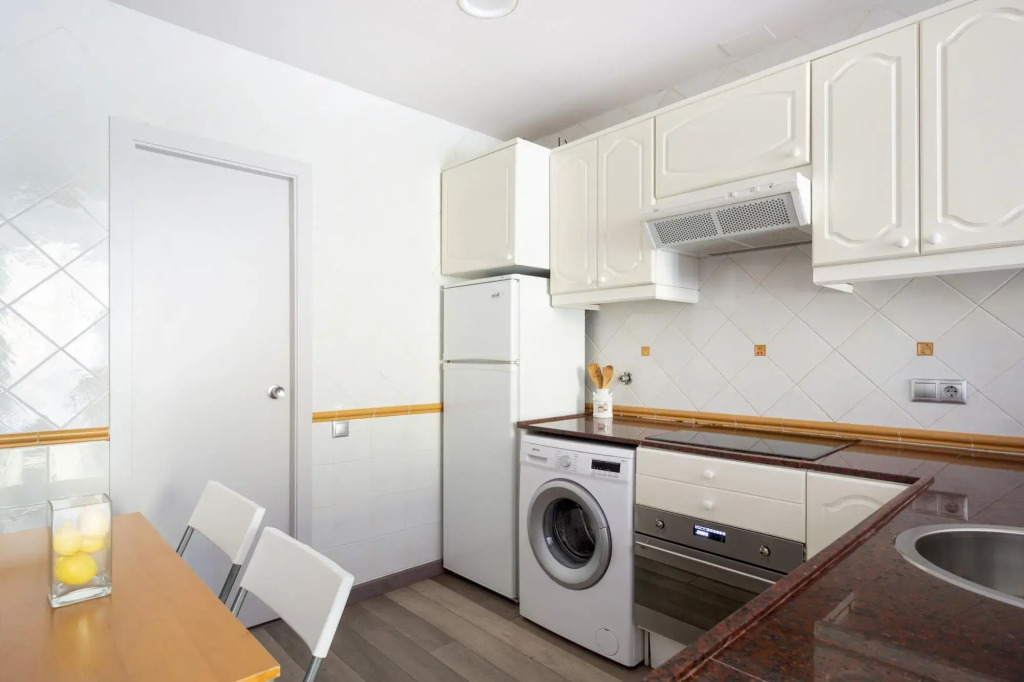 MIRO K · New apartment located in safe and central Eixample