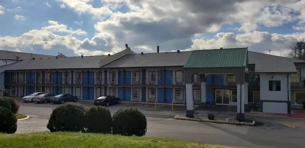 Select Inn Hermitage