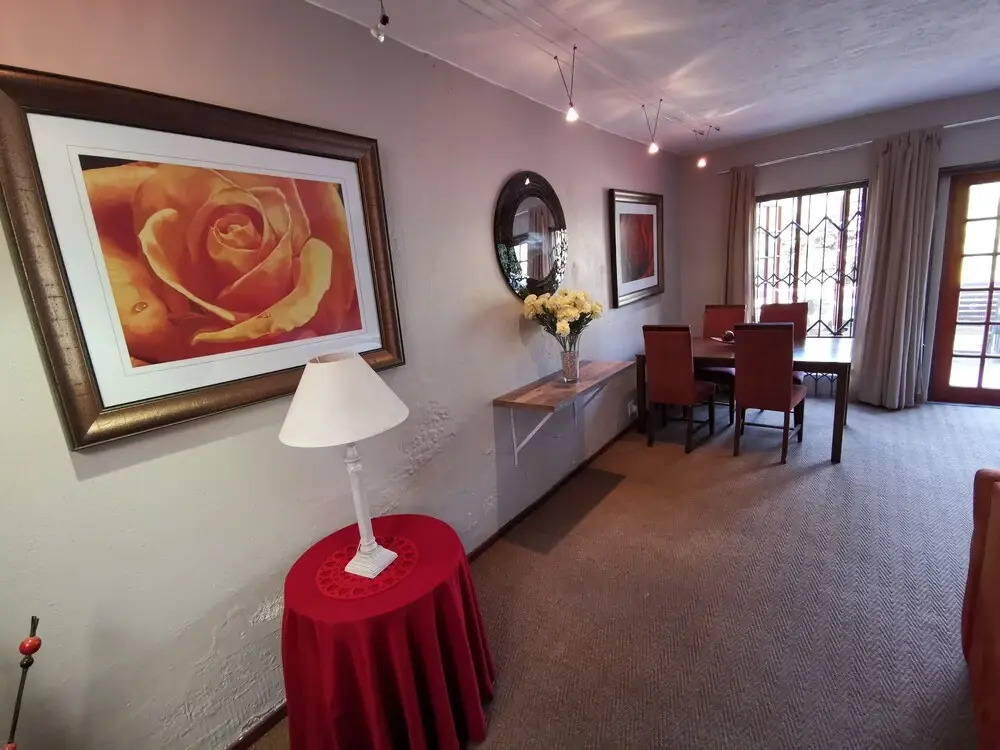 Paulshof Guesthouse