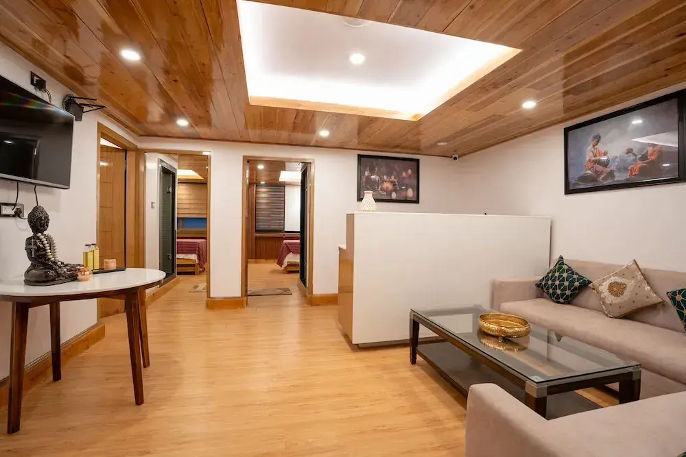 Summit Grand Resort & Spa , Gangtok