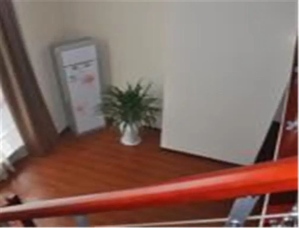 Wenhai International Hotel Qingdao Golden Beach