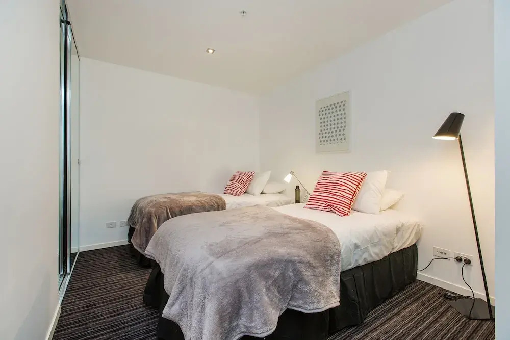 Apartment2c - Parkside