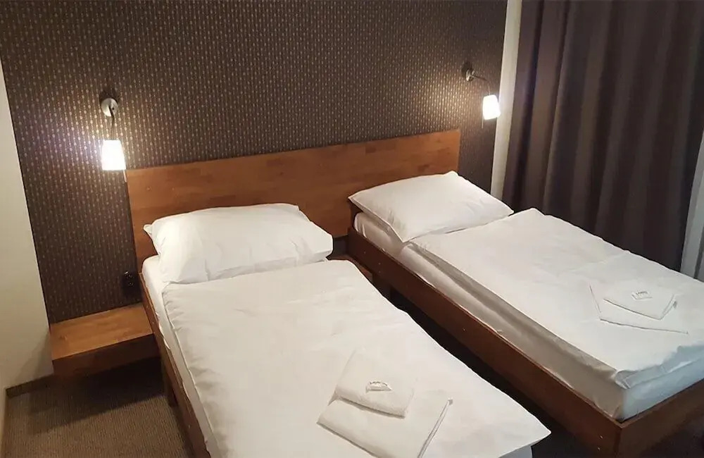 Hotel Lineas