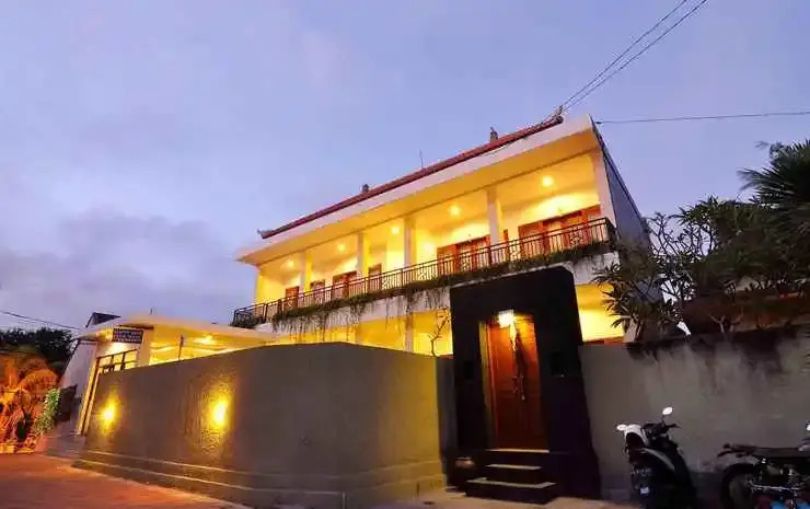 Happy Devi Guesthouse