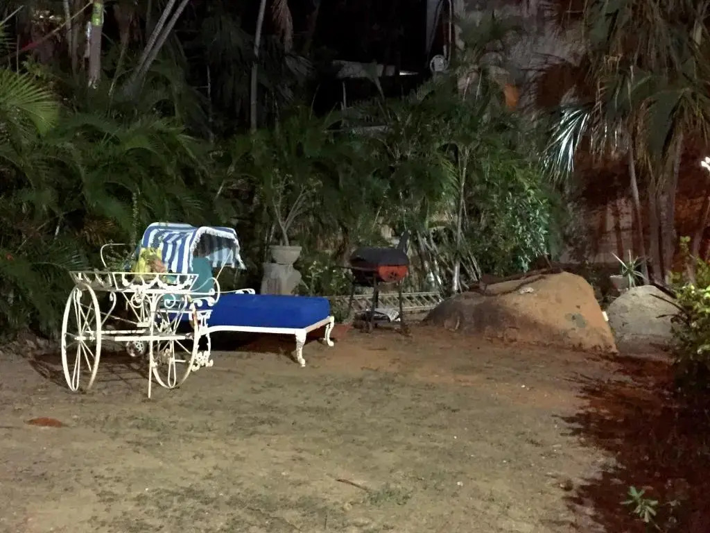Villa Palmitas acogedor departamento nivel piscina gigante jardines