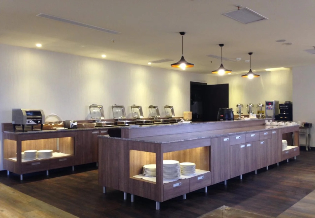 CHECK inn Yilan LuoDong