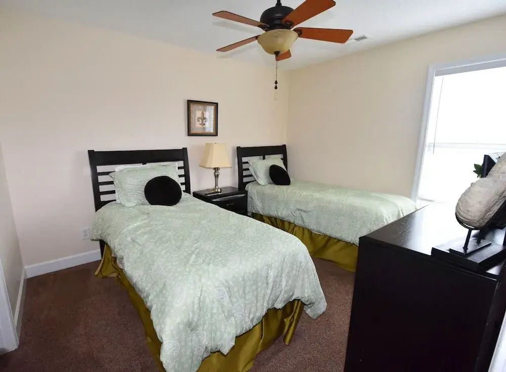 2213 The Havens Cabin