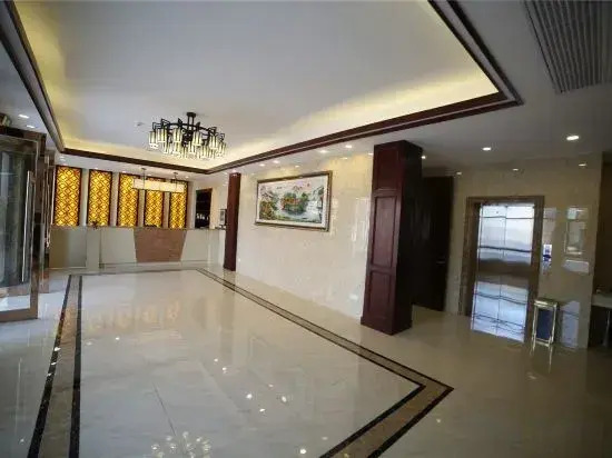Xiangying Holiday B&B