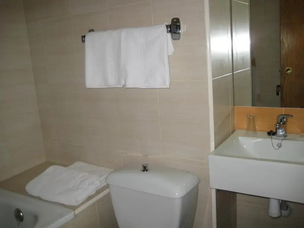 Hostal Paraíso