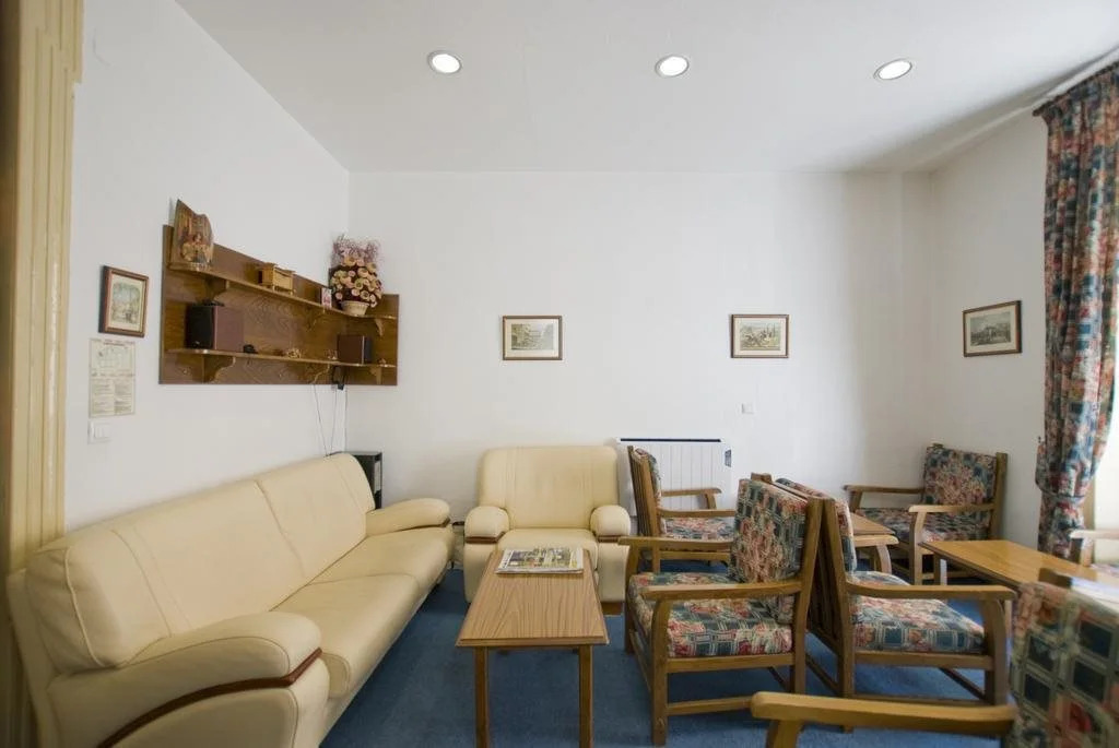 Residencial Geres