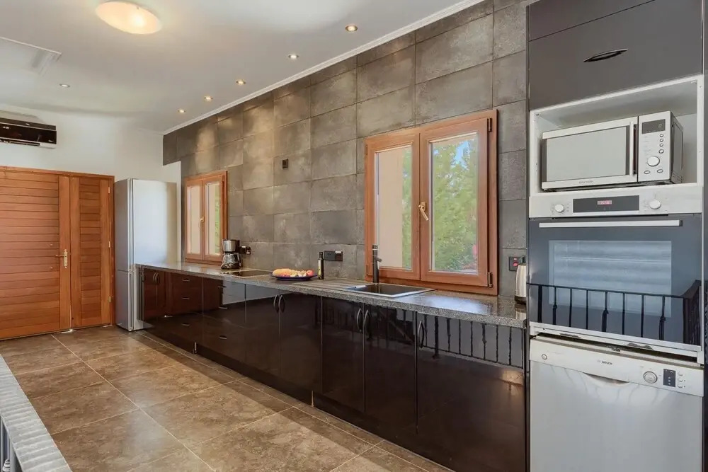 Aphrodite Hills Holiday Residences Superior Villas 5 Bedroom Superior Villa - 0298