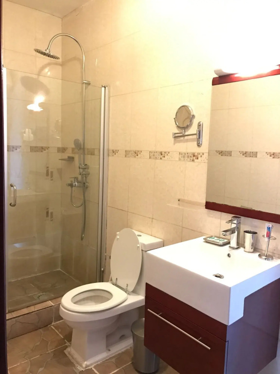 Inside Afrika Boutique Hotel