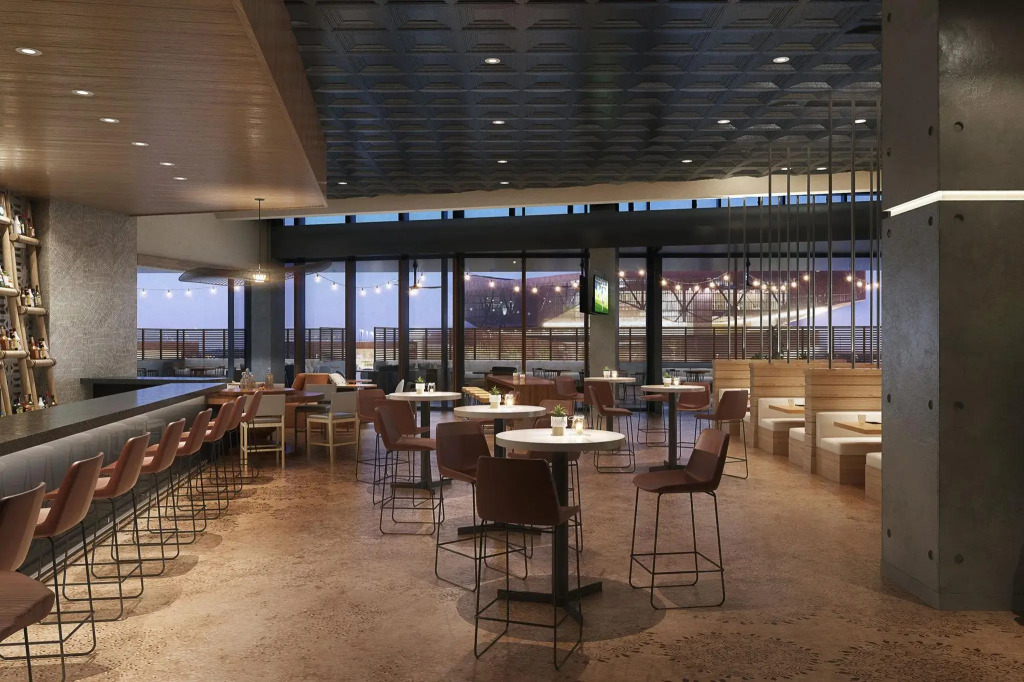 The Westin Irving Convention Center at Las Colinas