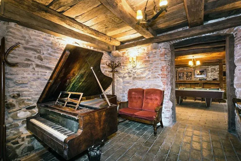 Casa Savri