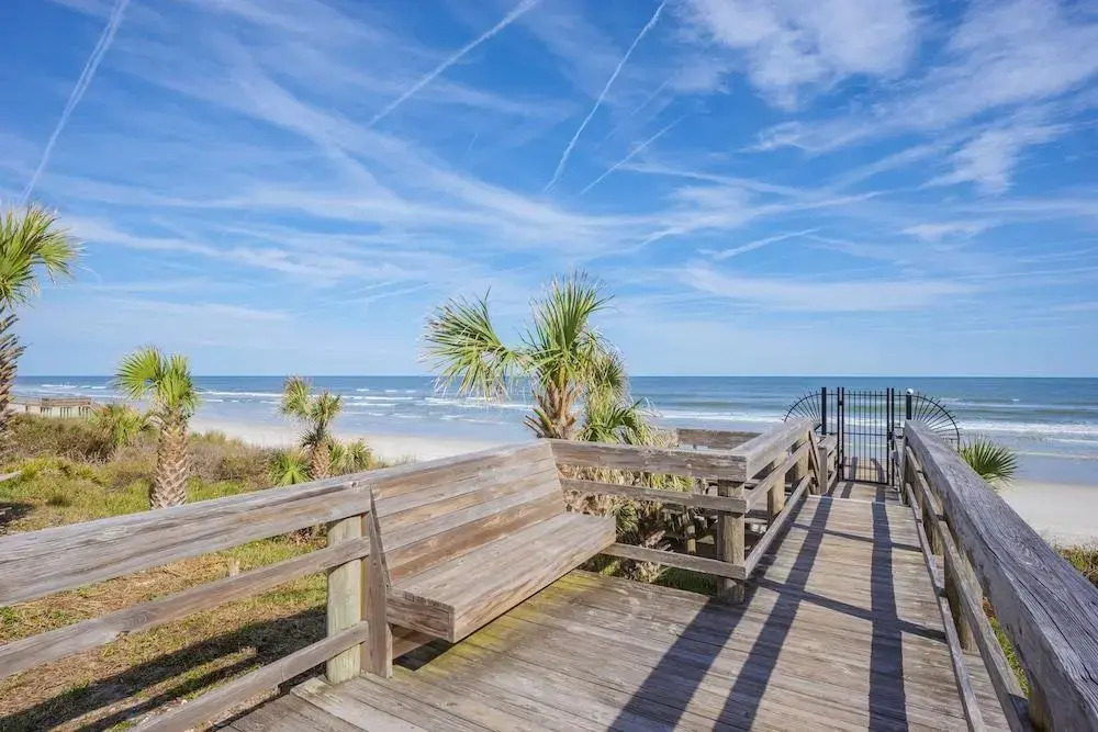 Summerhouse by Distinctive Beach Rentals