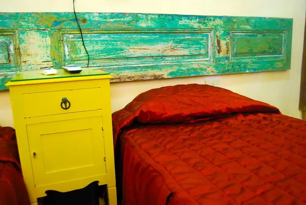 Hostal Casa Canda