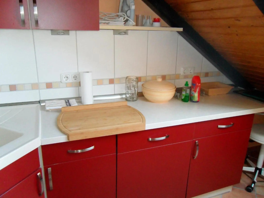 Ferienwohnung Schulz