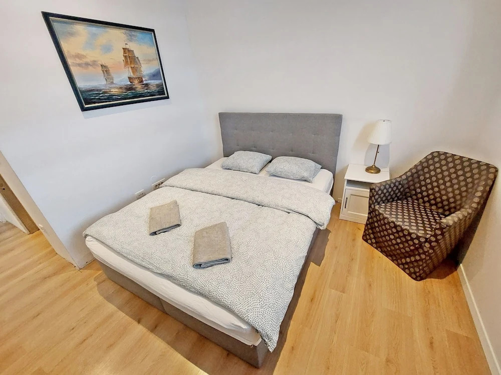ROSE VALLEY, modern studios & apartments