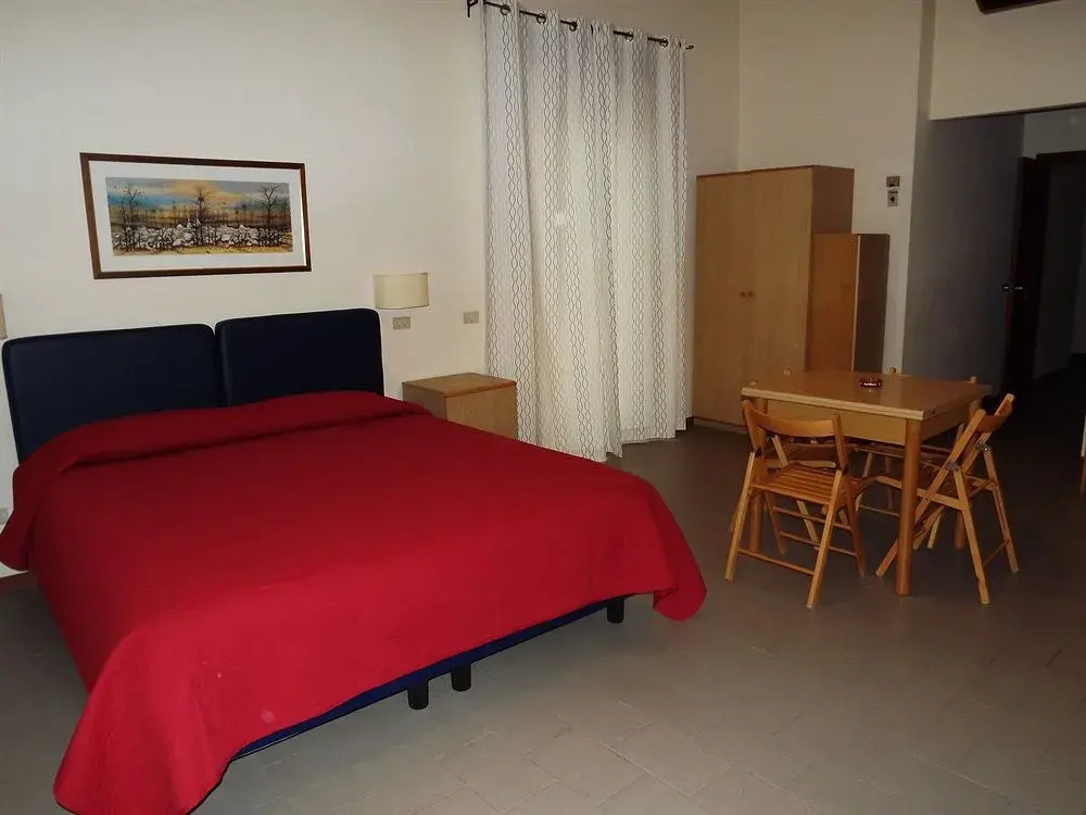 Residence Circe