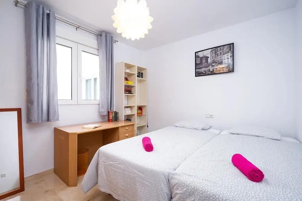 Vistalmar Apartment Moraira