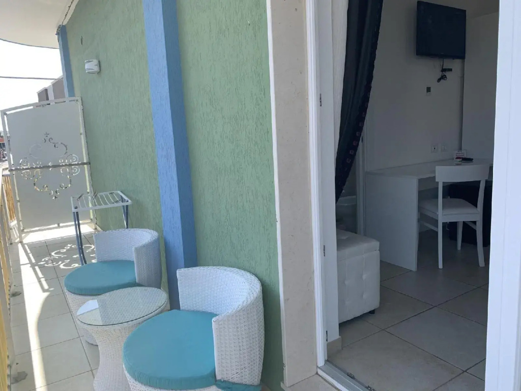 Palazzo Greco B&B