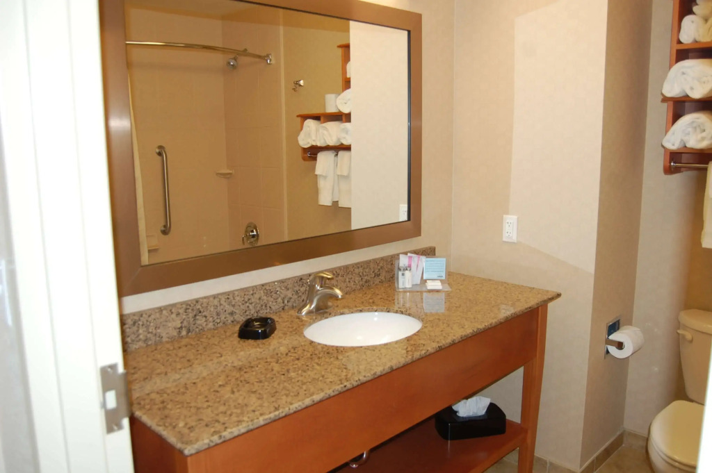 Hampton Inn Sidney