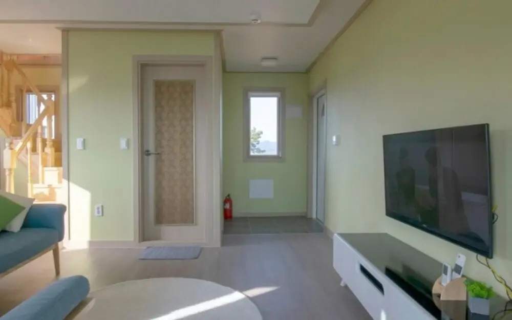 Seosan Woongdo Story Pension