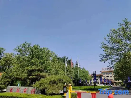 Laiwu Hotel