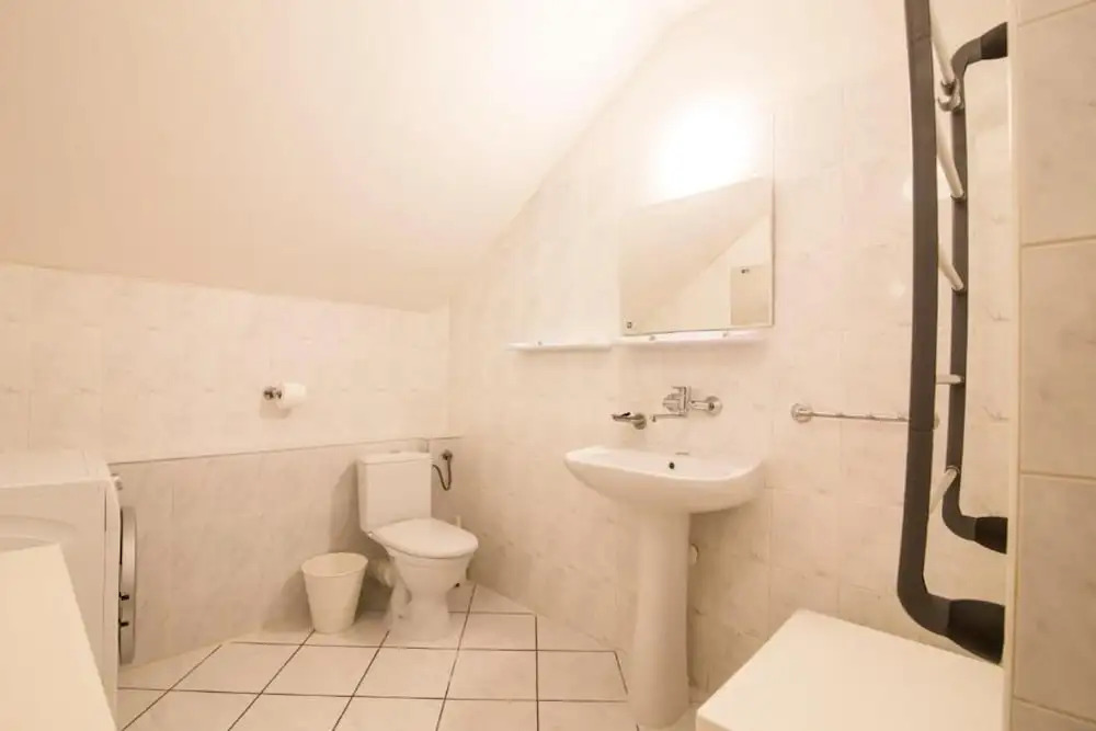 Holiday Villa With Private Garden, Lubiatowo