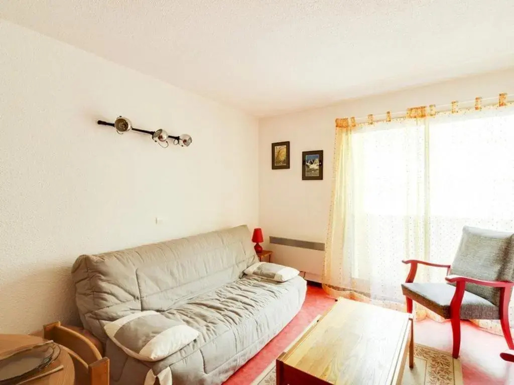Appartement Cauterets, 2 pièces, 4 personnes - FR-1-401-92