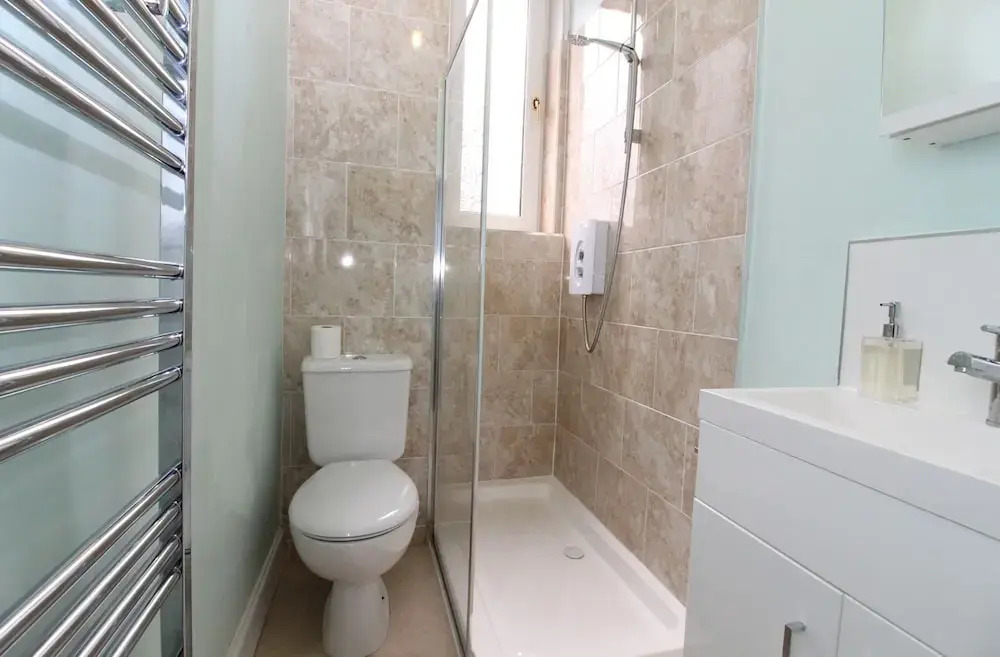 Quaint and Cozy City Centre Apartment Ideal for 3