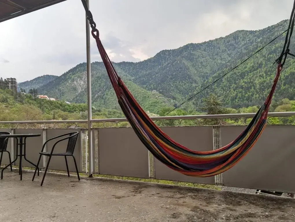 Holiday House Likani