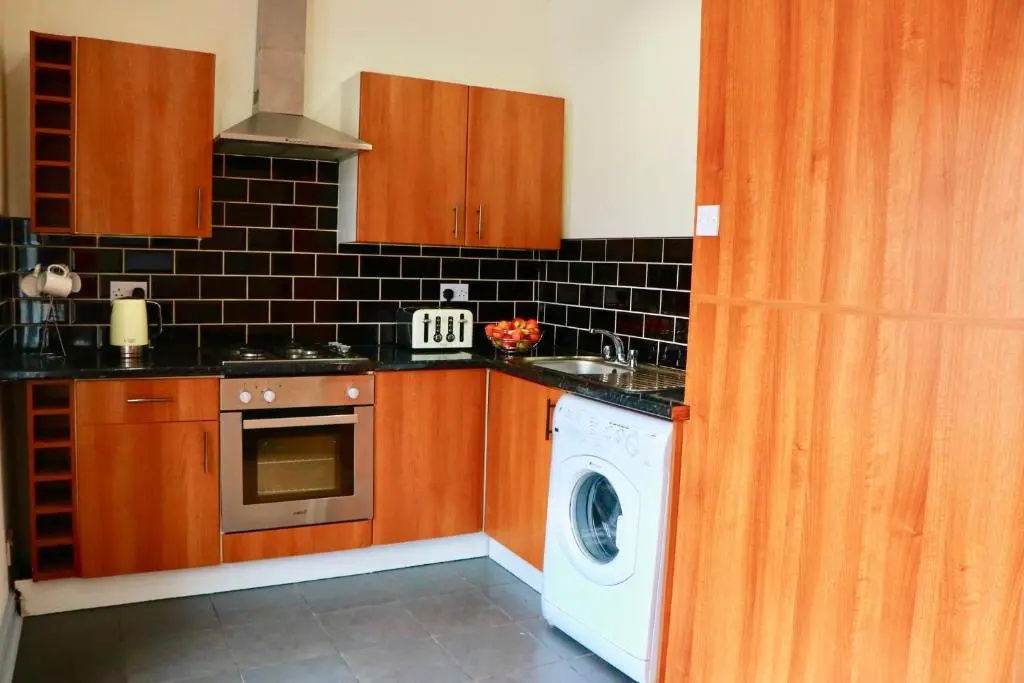 The Liverpool Pod - Hostel