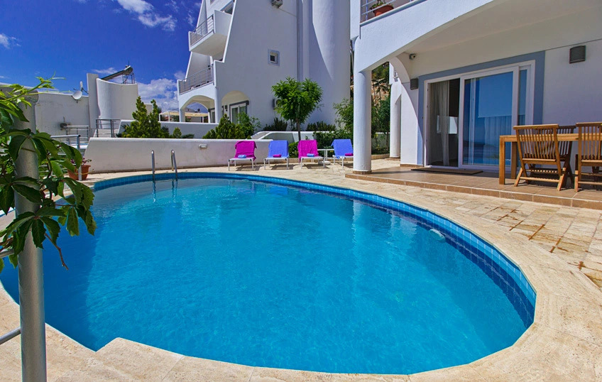 Villa Ecem