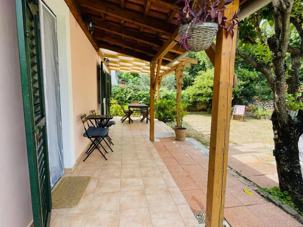 Apartment Oasi