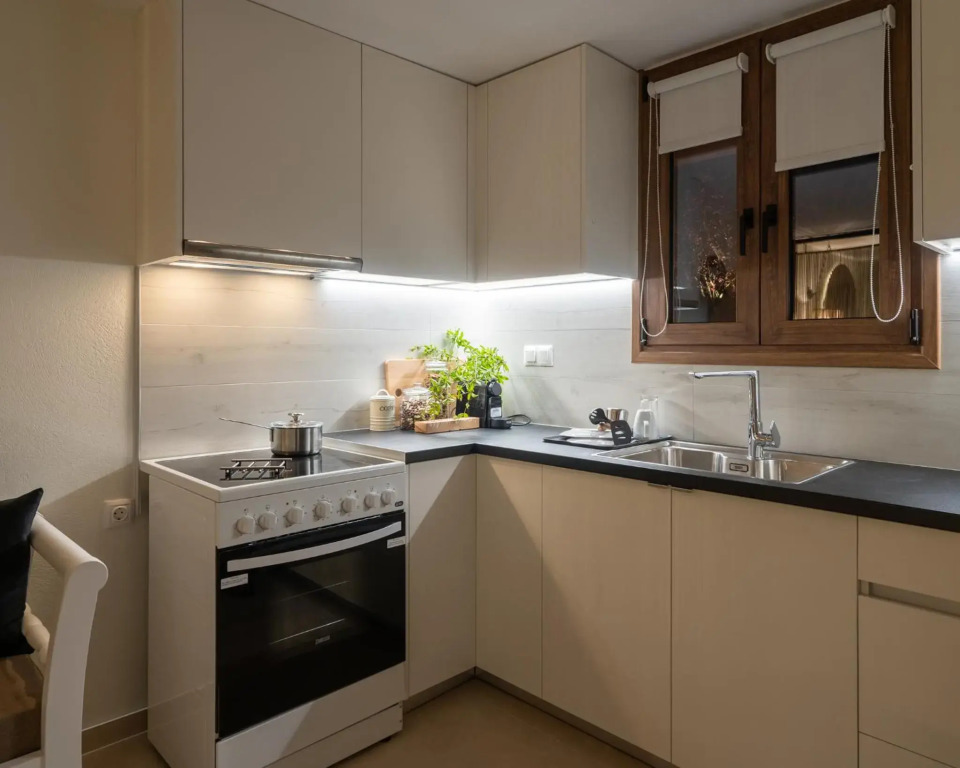Olea Suites