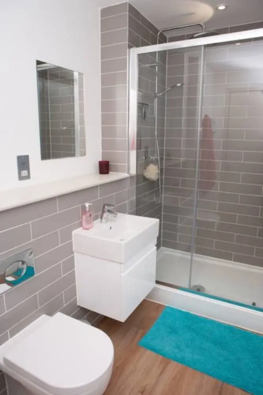 1 Bedroom Flat in the Heart of Bristol