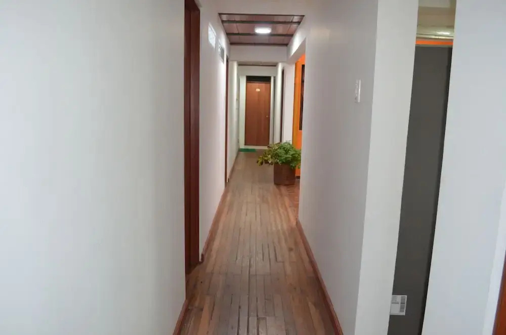 Hostal Casa del Café