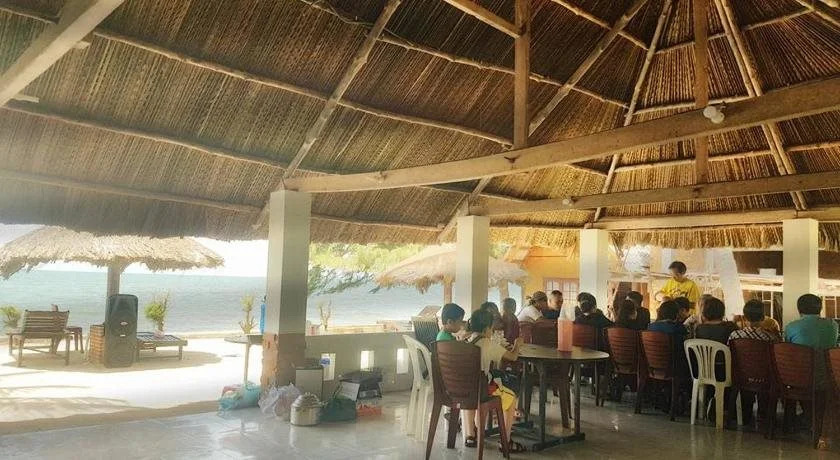 Bien Dua Backpacker Hotel