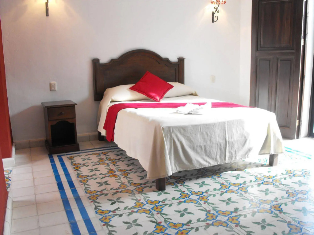 La Aurora Hotel Colonial