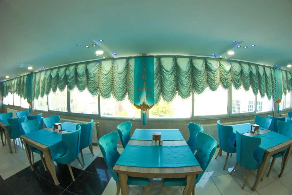 Park Vadi Hotel