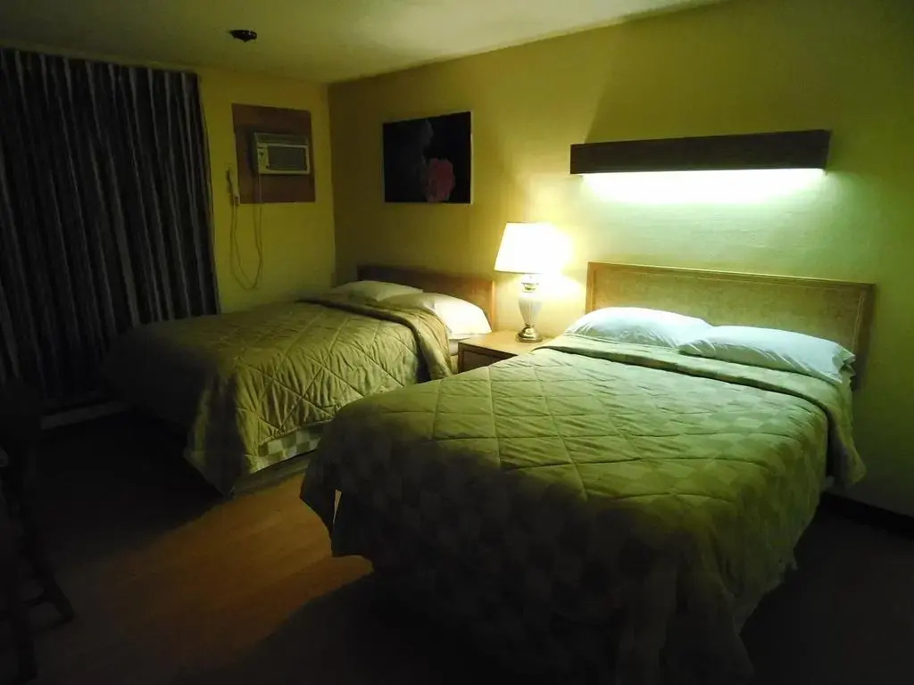 Kenora Motel