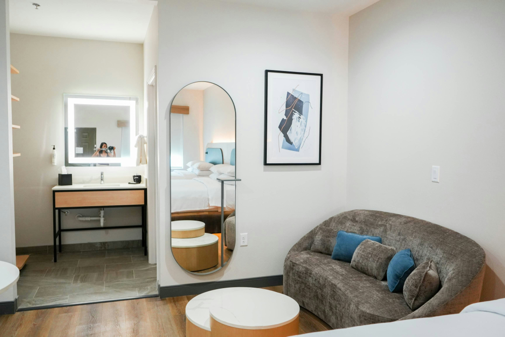 Hotel Lydia