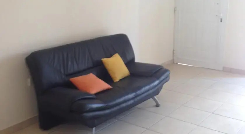Alexandria Court Apartment No. 5