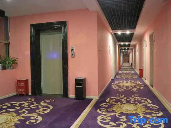 Mile Lake View Baiman Hotel (Wenquan Road Branch)