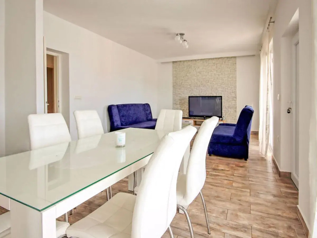 Apartment Tešija Trogir/Vranjica