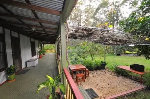 Tom and Sues Place