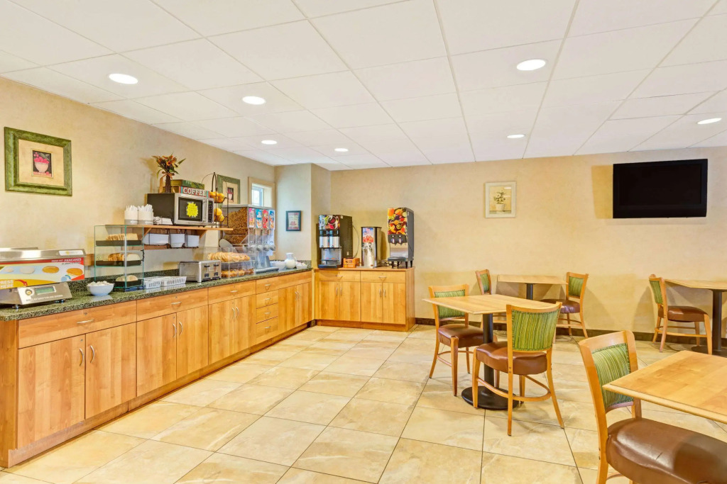 York Microtel Inn & Suites by Wyndham