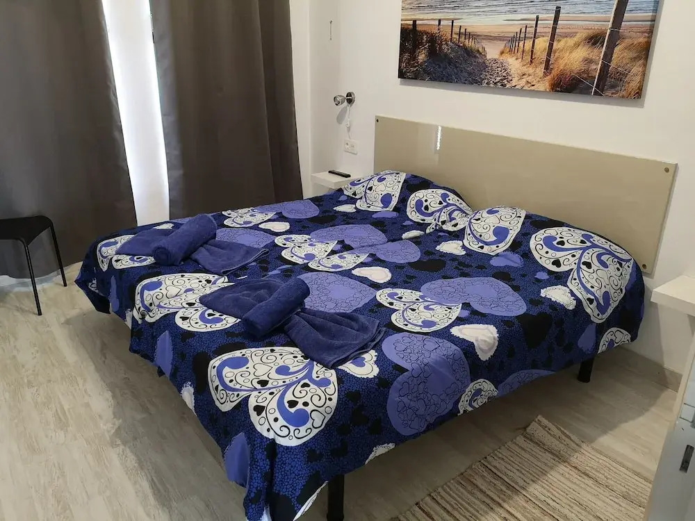 Pool Apartment Costa Teguise